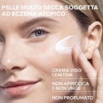 Uriage Xemose C8+ Crema Viso 40ml