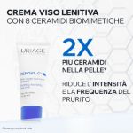 Uriage Xemose C8+ Crema Viso 40ml