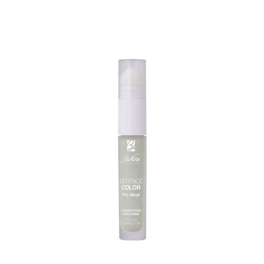 Bionike Defence Color Correttore Discromie 01 Green 4ml