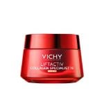 Vichy Liftactiv Collagen Specialist 16 Crema SPF 50 Ricaricabile 50ml