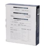 Bioscalin pro density uomo 90 compresse