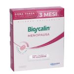 Bioscalin menopausa 90 compresse