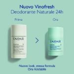 Caudalie Vinofresh Deodorante Stick 50gr