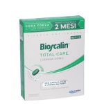 Bioscalin total care donna/uomo 60 compresse