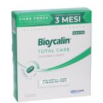 Bioscalin total care donna/uomo 90 compresse