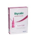 Bioscalin menopausa 8 fiale 1 mese di trattamento
