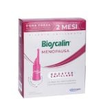 Bioscalin menopausa 16 fiale 2 mesi di trattamento