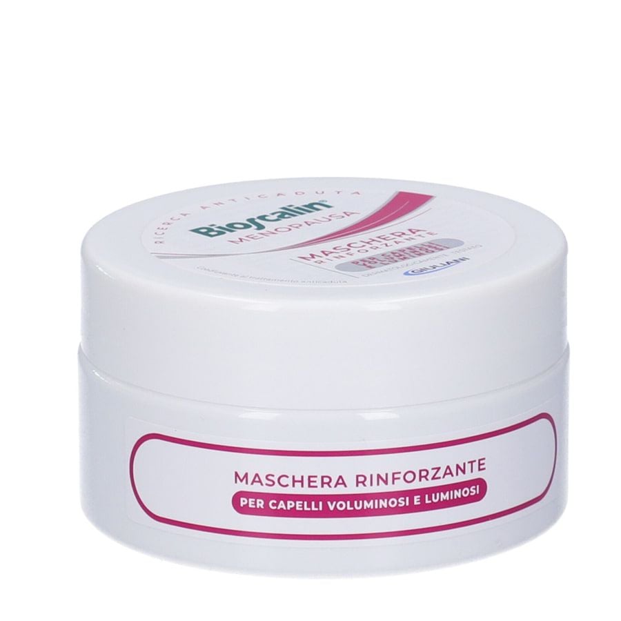 Bioscalin menopausa maschera rinforzante 200ml
