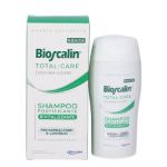 Bioscalin total care donna/uomo shampoo fortificante rivitalizzante 200ml