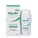 Bioscalin total care donna/uomo shampoo fortificante volumizzante 200ml