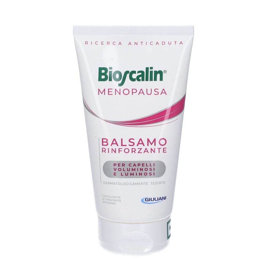 Bioscalin menopausa balsamo rinforzante 150ml