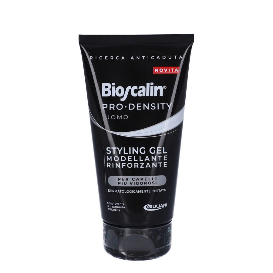 Bioscalin pro density styling gel 150ml