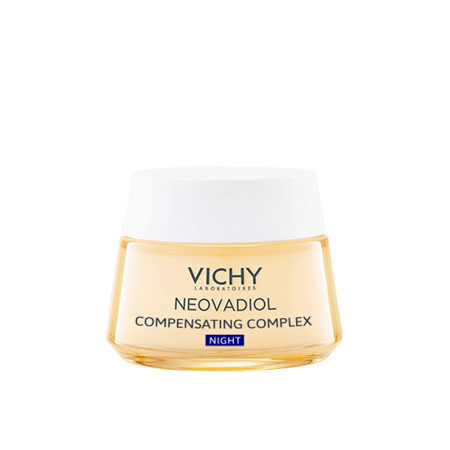 Vichy Neovadiol Crema Notte Ridensificante Rivitalizzante 50ml