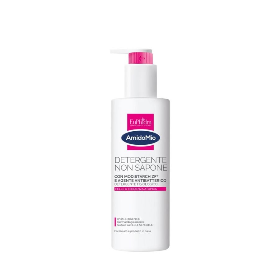 EuPhidra AmidoMio Detergente Non Sapone 400ml