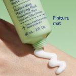 Caudalie Vinopure Fluido Idratante Effetto Mat 60ml