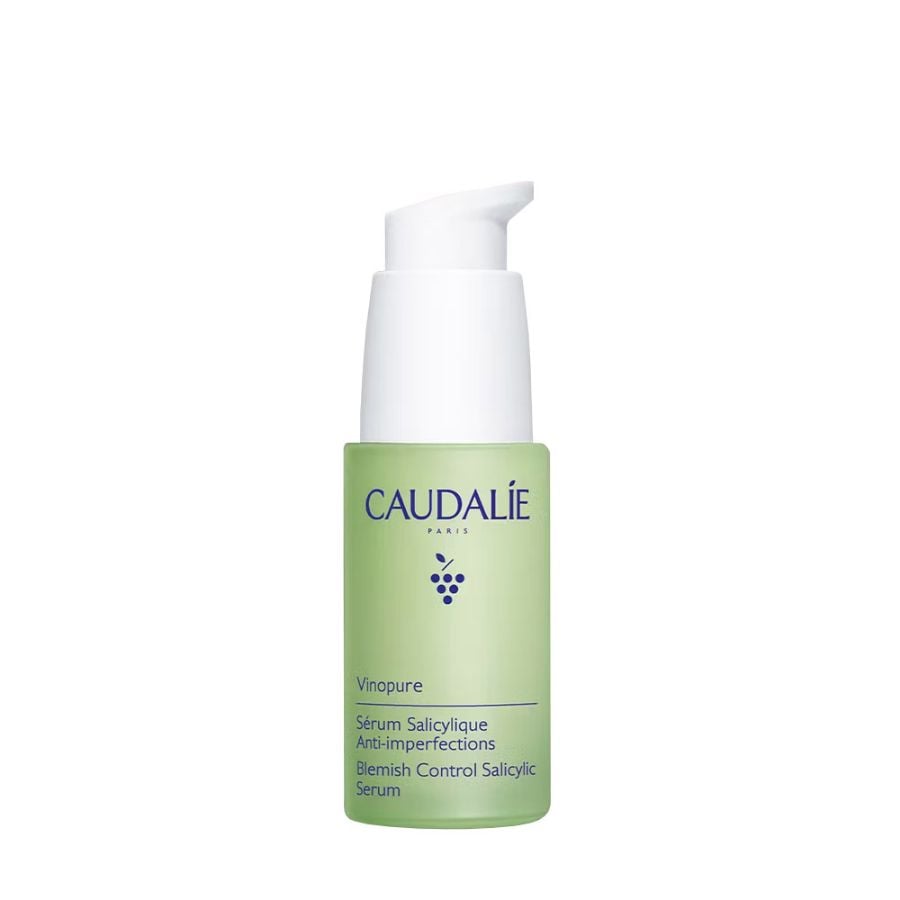 Caudalie Vinopure Siero all'Acido Salicilico Anti-imperfezioni 30ml