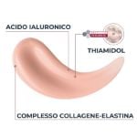 Eucerin Hyaluron-Filler + Elasticity Crema Giorno Rosé SPF 30 50ml