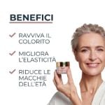 Eucerin Hyaluron-Filler + Elasticity Crema Giorno Rosé SPF 30 50ml