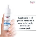 Eucerin Hyaluron-Filler + 3x Effect Siero Anti-Rughe 30 ml