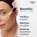 Eucerin Hyaluron-Filler + 3x Effect Siero Anti-Rughe 30 ml