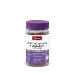 Swisse Acido Ialuronico e collagene 40 gommose