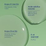 Caudalie Vinopure Lozione Purificante 200ml