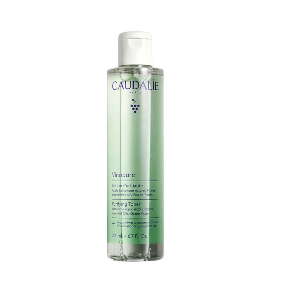Caudalie Vinopure Lozione Purificante 200ml