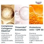 Eucerin Hyaluron-Filler + Elasticity Crema Giorno SPF 30 Ricarica 50ml