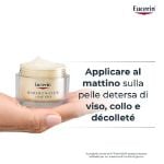 Eucerin Hyaluron-Filler + Elasticity Crema Giorno SPF 30 Ricarica 50ml