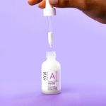 SVR A  Ampoule Lift Concentrato Levigante Rinnovatore