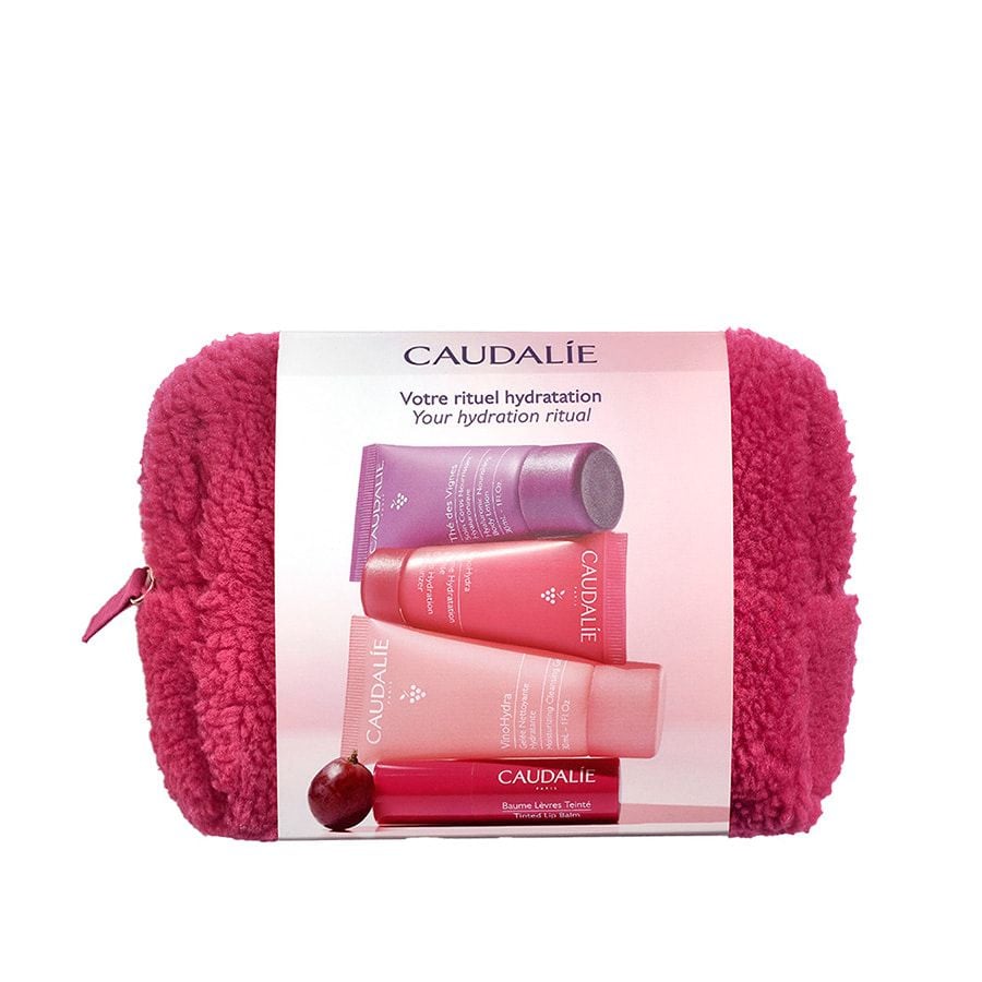 Caudalie Kit Rituale Di Idratazione