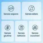 Enterogermina 2 Miliardi/5ML 10 Flaconcini