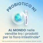 Enterogermina 2 Miliardi/5ML 10 Flaconcini