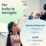 Enterogermina 2 Miliardi/5ML 10 Flaconcini