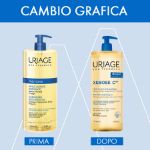 Uriage Xemose Olio Lavante Lenitivo 1000ml