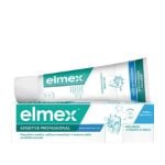 Elmex sensitive professional dentifricio sbiancante delicato 75ml - ZERO SPRECHI 