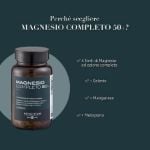 BiosLine Magnesio Completo 50+ 90 compresse