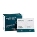 BiosLine Magnesio Completo 50+ 32 bustine da 2,5g