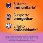Cebion Integratore Alimentare 500mg 20 Compresse Masticabili