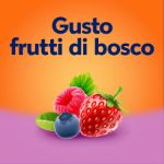 Cebion Integratore Alimentare 500mg 20 Compresse Masticabili