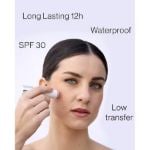 Bionike Defence Color Fondotinta Stick Alta Coprenza SPF30 Colore 03 Sand