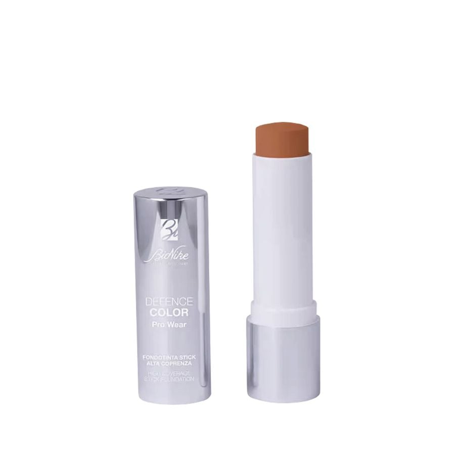 Bionike Defence Color Fondotinta Stick Alta Coprenza SPF30 Colore 05 Honey