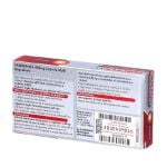 Nurofen XS Ibuprofene 400mg 10 Capsule Molli