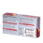 NurofenXS Ibuprofene 400mg 20 Capsule Molli