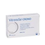 Vitreoclar Crono 20 compresse