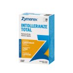 Zymerex Intolleranze Total Formula Forte 20 compresse