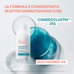 Avène Cleanance Comedomed+ Trattamento Intensivo Anti-Imperfezioni 30ml