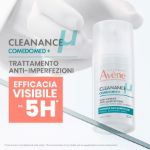 Avène Cleanance Comedomed+ Trattamento Intensivo Anti-Imperfezioni 30ml