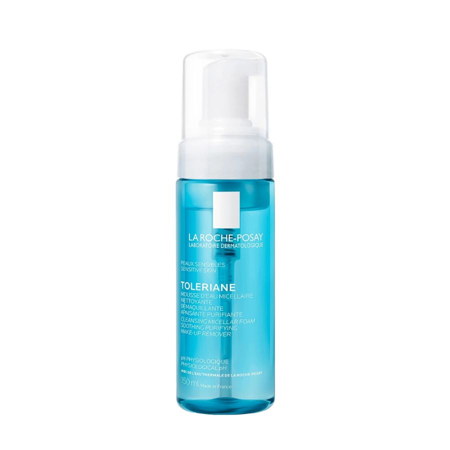 La Roche Posay Toleriane Eau Moissant Physiologique 150ml