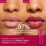 Caudalie Vinotherapist Balsamo Labbra Colorato 4,5g